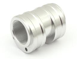 Dans le pédalier du tandem