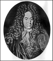 Ole Christensen Rømer