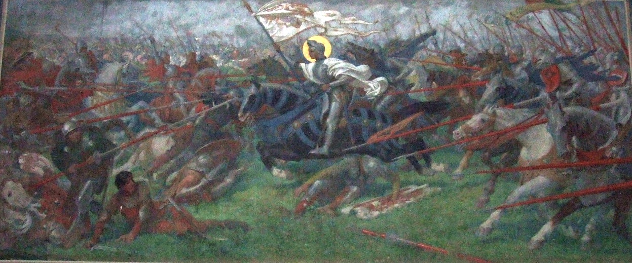 Jeanne d'Arc