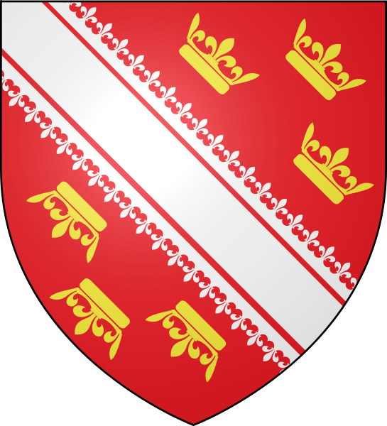 Blason alsacien