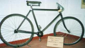 Transmission par cardan