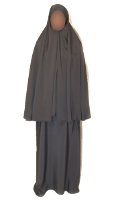 Le jilbab