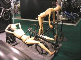 Plus confortable, surtout pour le c&hellip; 