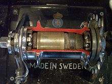 Système de rétro-pédalage