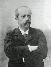 Louis Lépine, un gars pragmatique et décidé